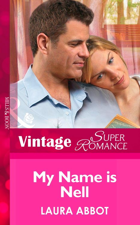 Produktbild: My Name Is Nell