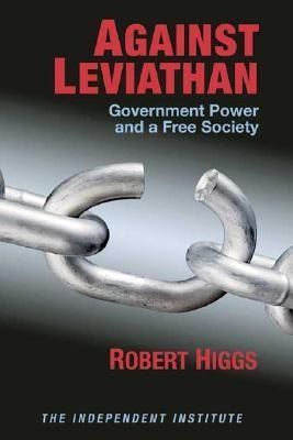 Produktbild: Against Leviathan