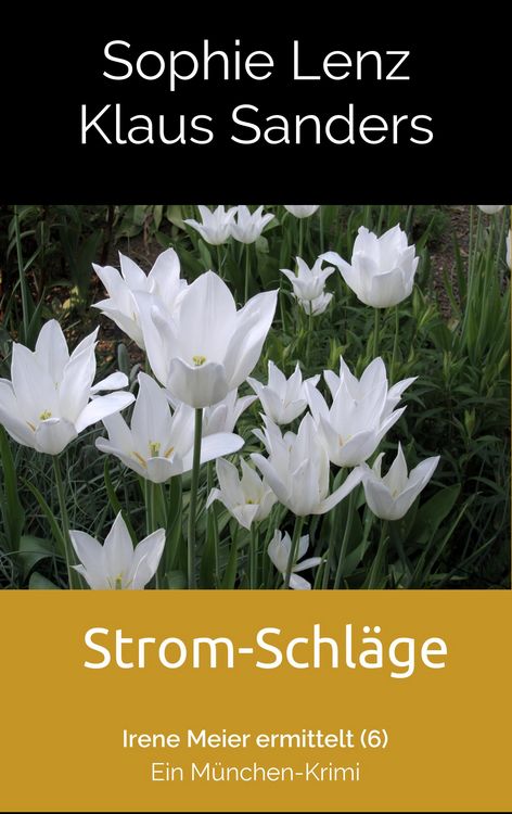 Produktbild: Strom-Schl&auml;ge