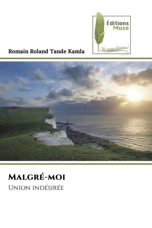 Produktbild: Malgr&eacute;-moi