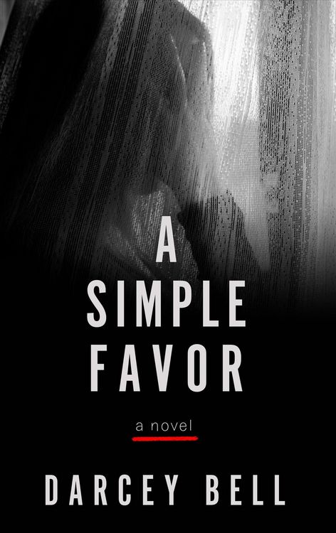 Produktbild: Simple Favor -Lp