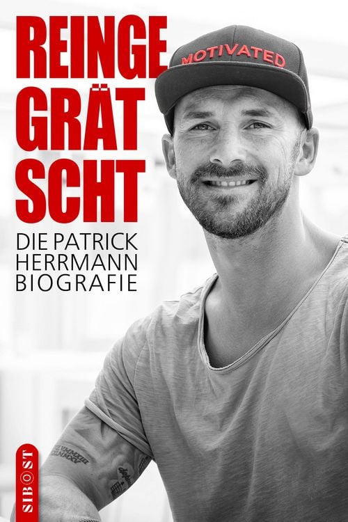 Produktbild: Reingegr&auml;tscht