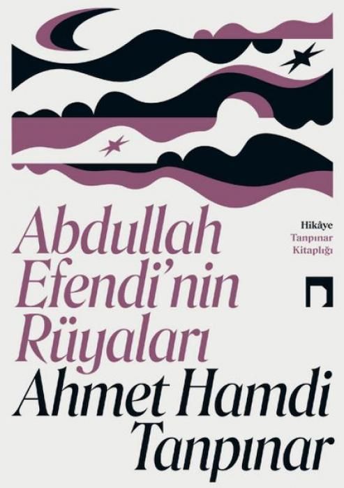 Produktbild: Abdullah Efendinin Rüyalari