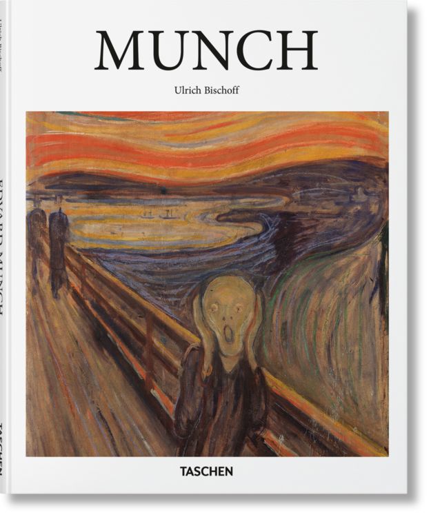 Produktbild: Munch