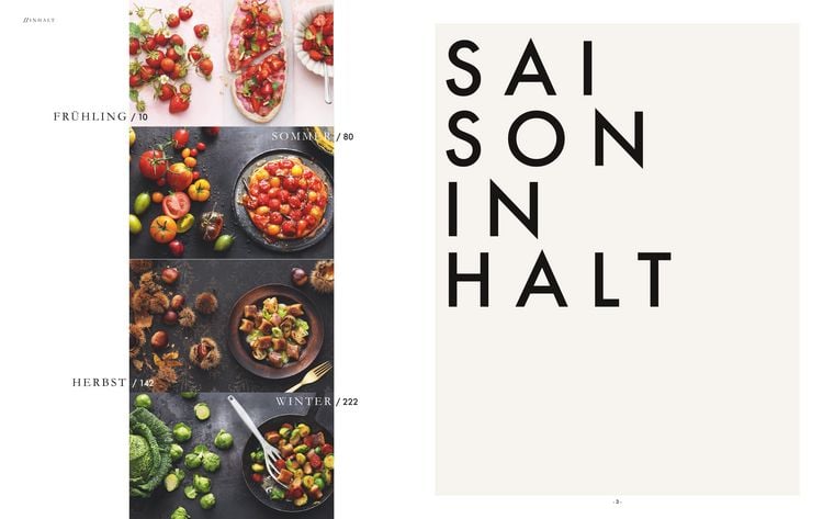 Produktbild: Saison