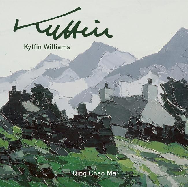 Produktbild: Kyffin Williams