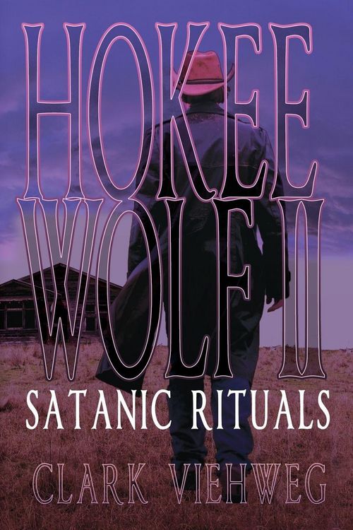 Produktbild: Hokee Wolf II