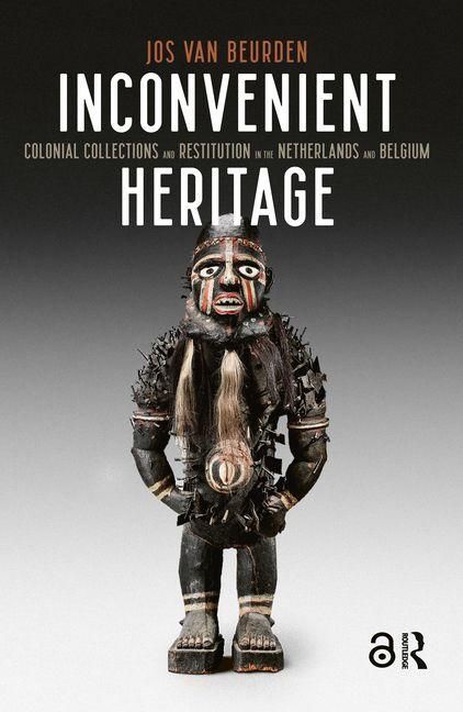 Produktbild: Inconvenient Heritage