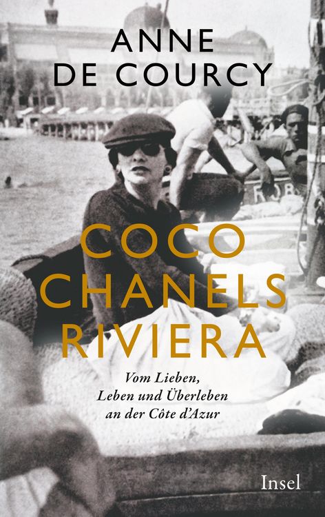Produktbild: Coco Chanels Riviera
