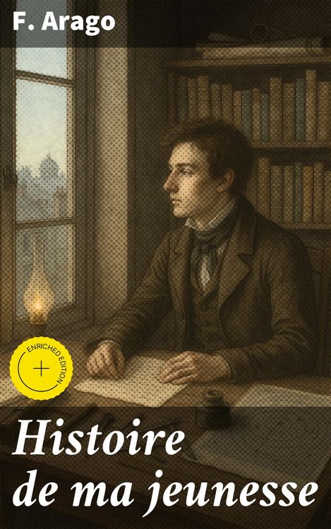 Produktbild: Histoire de ma jeunesse
