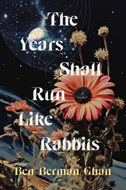 Produktbild: The Years Shall Run Like Rabbits