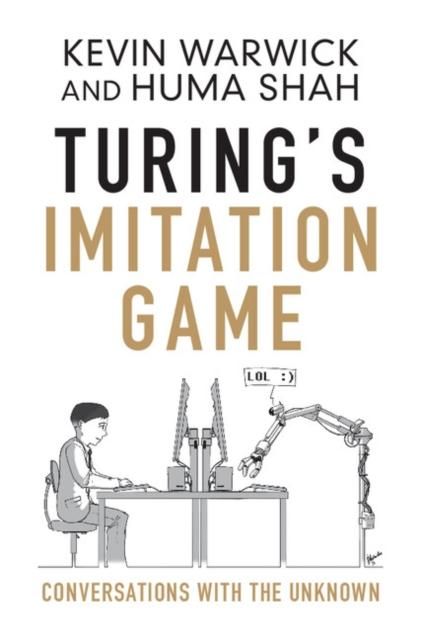 Produktbild: Turing's Imitation Game