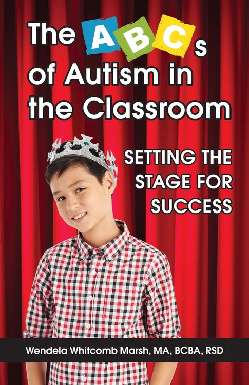 Produktbild: The ABCs of Autism in the Classroom