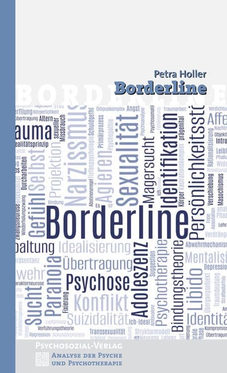 Produktbild: Borderline
