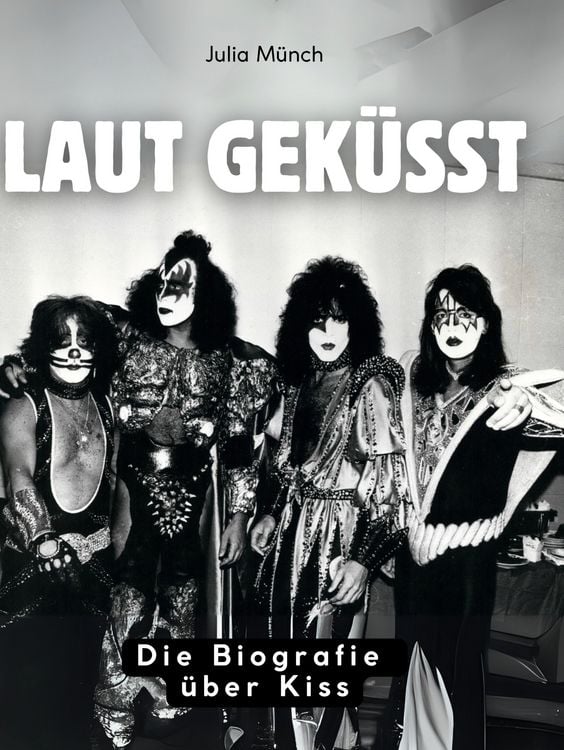 Produktbild: Laut gek&uuml;sst
