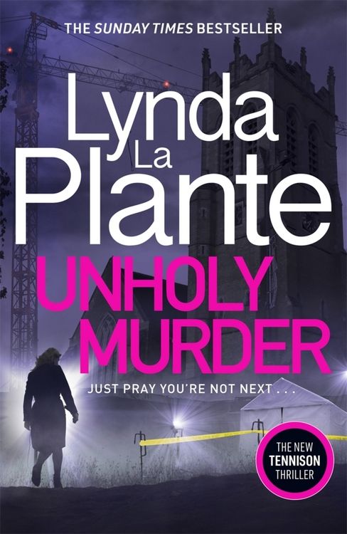 Produktbild: Plante, L: Unholy Murder