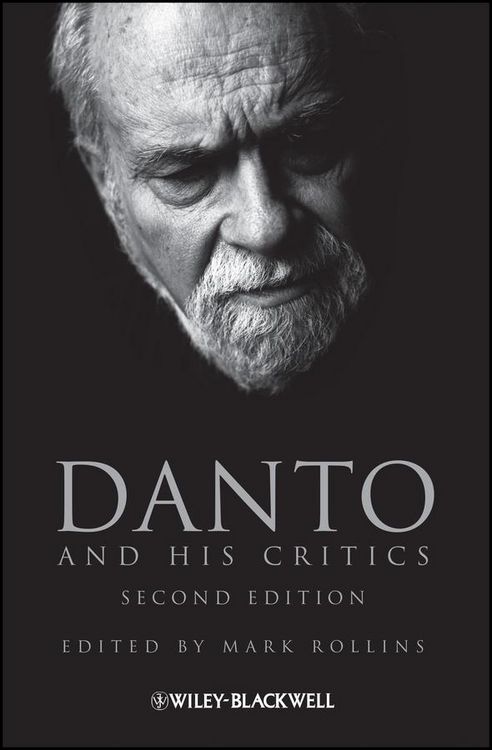 Produktbild: Danto and His Critics