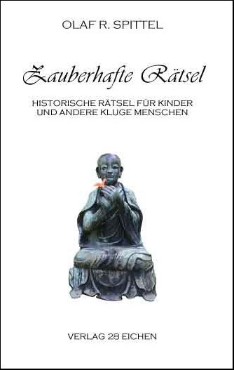 Produktbild: Zauberhafte R&auml;tsel