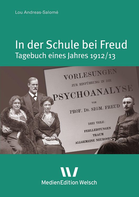 Produktbild: In der Schule bei Freud
