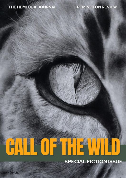 Produktbild: Call of the Wild - Fiction Special Issue