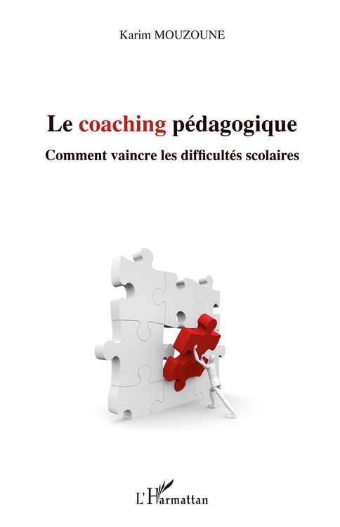 Produktbild: Le coaching p&eacute;dagogique