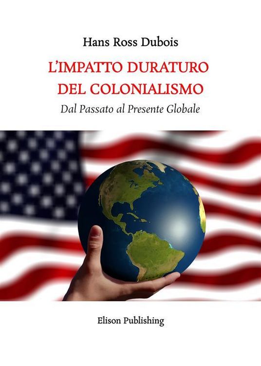 Produktbild: L'Impatto Duraturo del Colonialismo