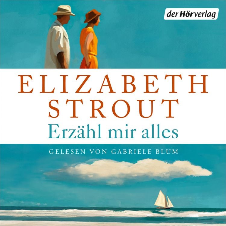 Produktbild: Erz&auml;hl mir alles