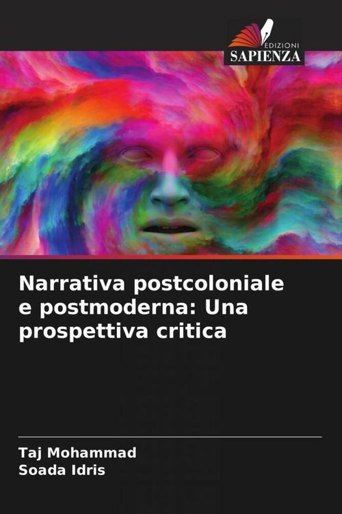 Produktbild: Narrativa postcoloniale e postmoderna: Una prospettiva critica