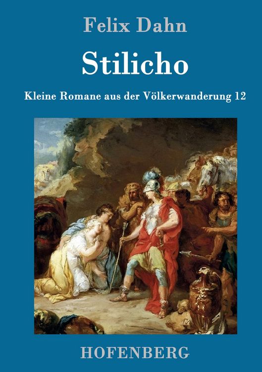 Produktbild: Stilicho