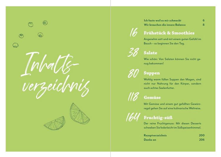 Produktbild: Heilsames Basenfasten &ndash; Die Bibel