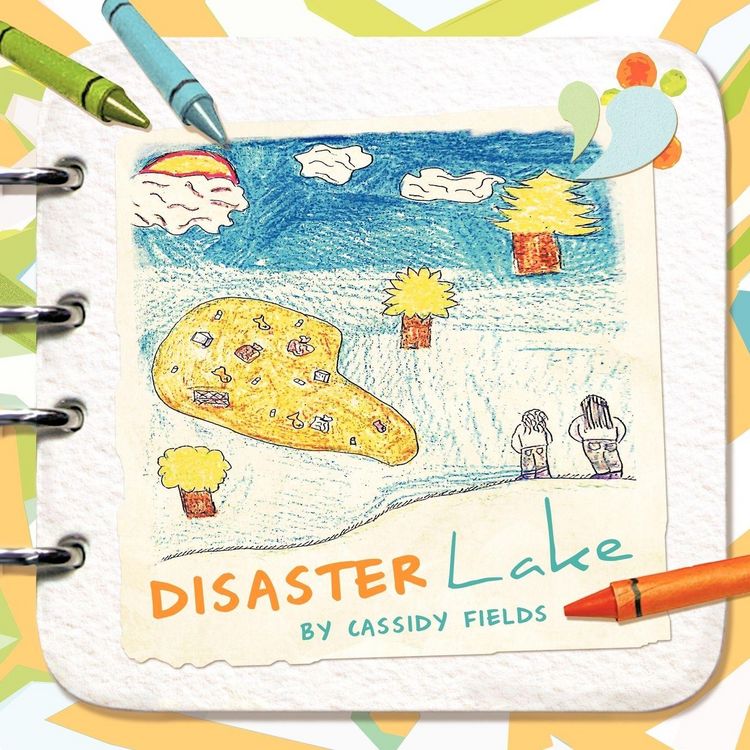 Produktbild: Disaster Lake
