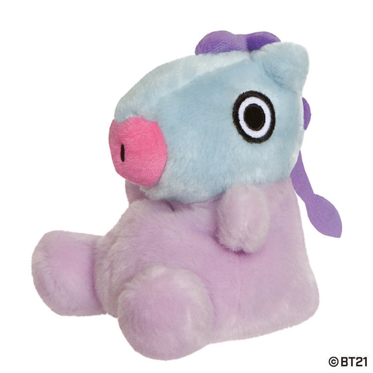 Produktbild: Aurora World - BT21 - Palm Pals - Mang, 13cm
