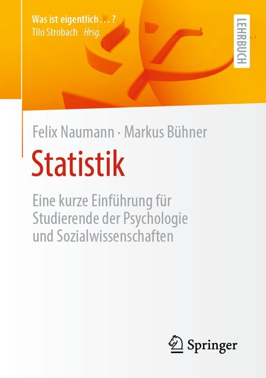 Produktbild: Statistik