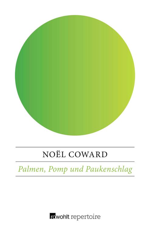 Produktbild: Palmen, Pomp und Paukenschlag