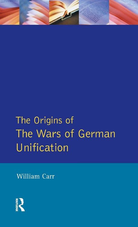 Produktbild: Wars of German Unification 1864 - 1871, The