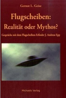 Produktbild: Flugscheiben: Realit&auml;t oder Mythos?
