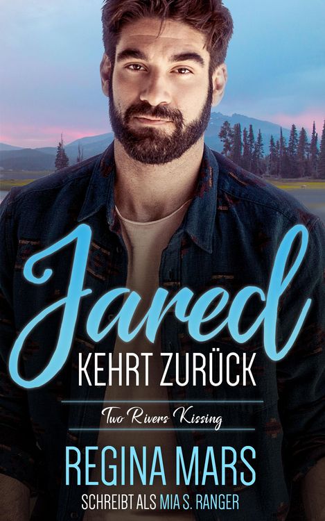 Produktbild: Jared kehrt zur&uuml;ck
