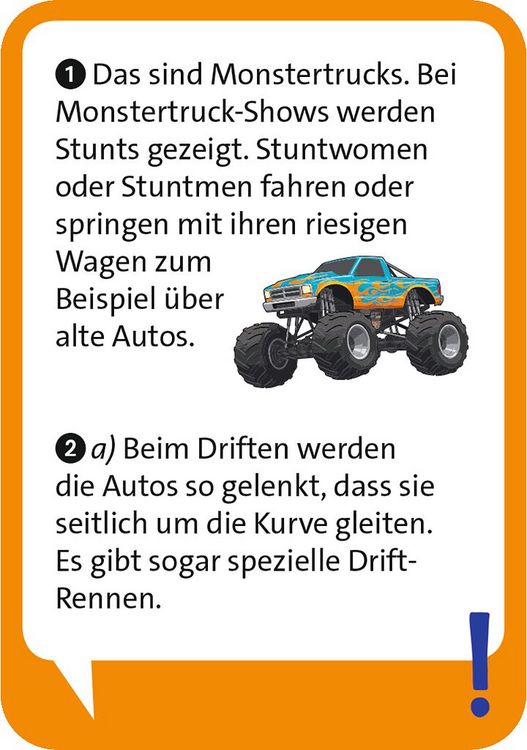 Produktbild: Pocket Quiz junior Fahrzeuge