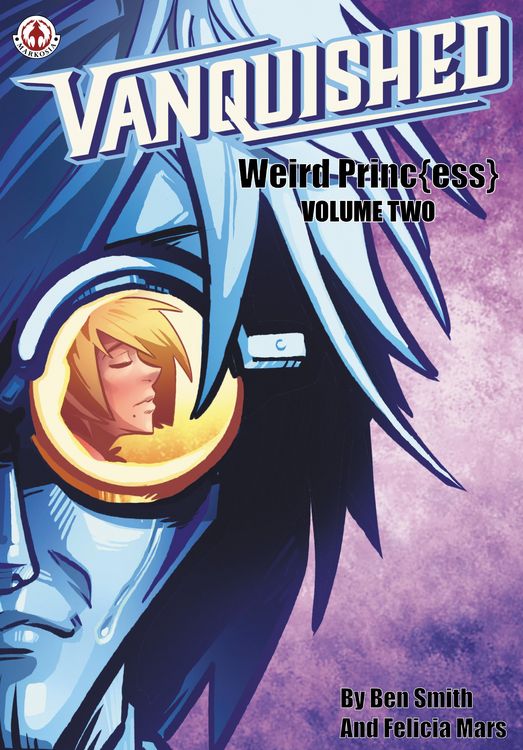 Produktbild: Vanquished
