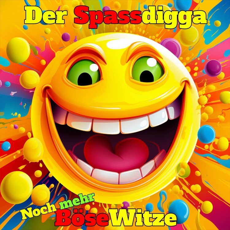 Produktbild: Noch mehr b&ouml;se Witze