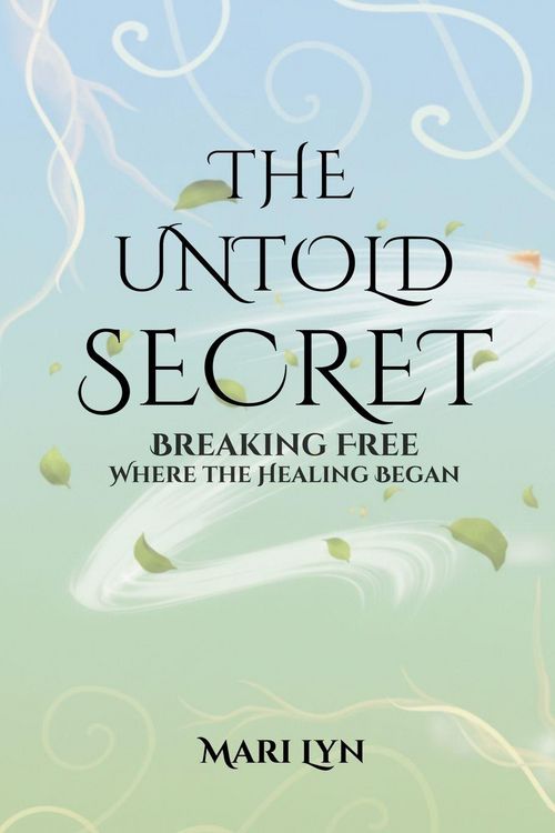 Produktbild: The Untold Secret