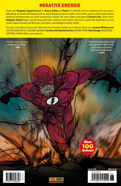 Produktbild: Flash