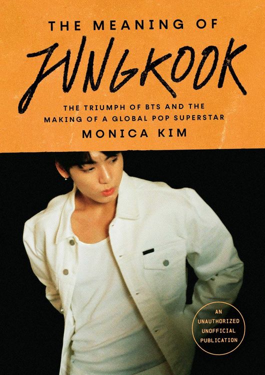 Produktbild: The Meaning of Jungkook