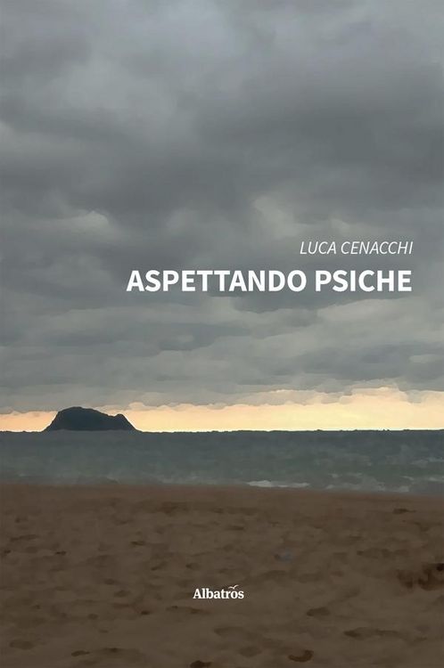 Produktbild: Aspettando Psiche