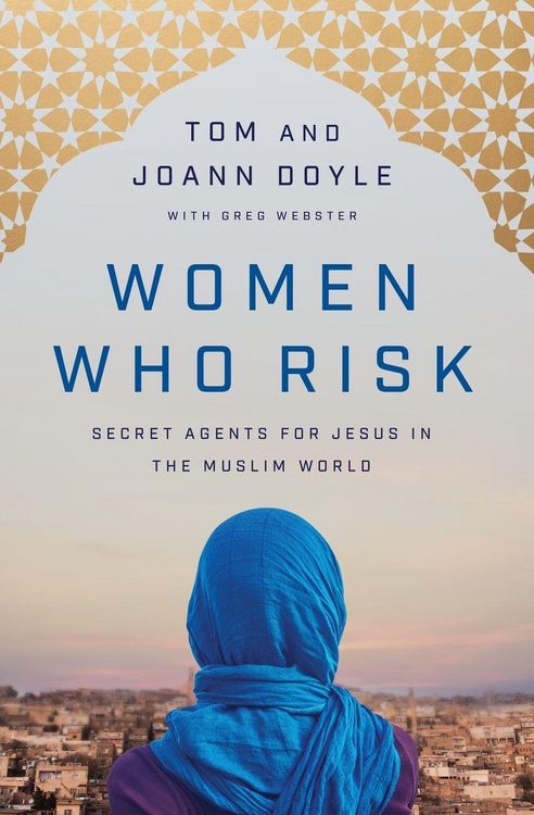 Produktbild: Women Who Risk