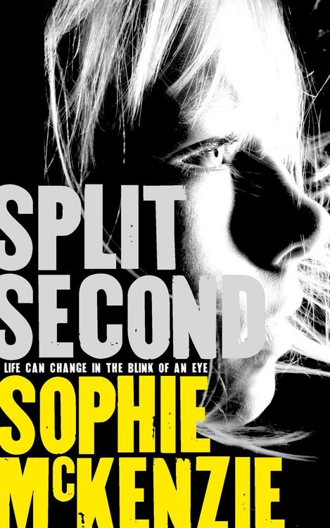 Produktbild: Split Second