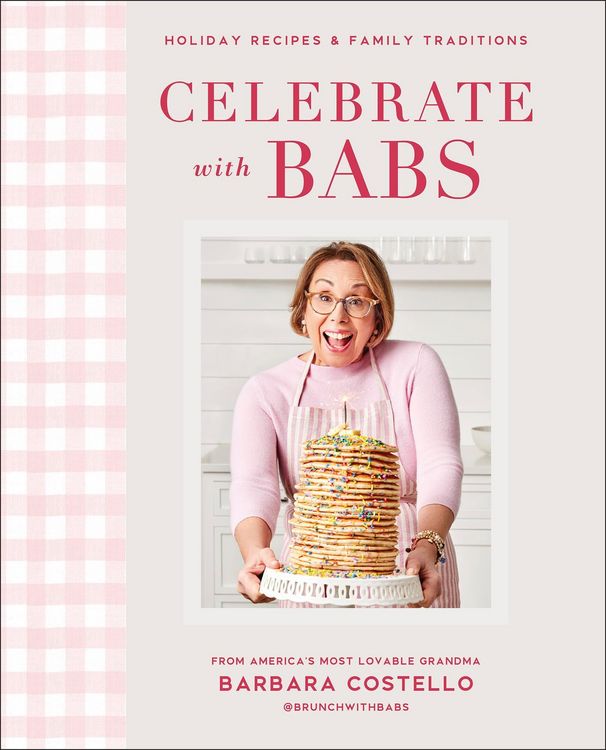 Produktbild: Celebrate with Babs