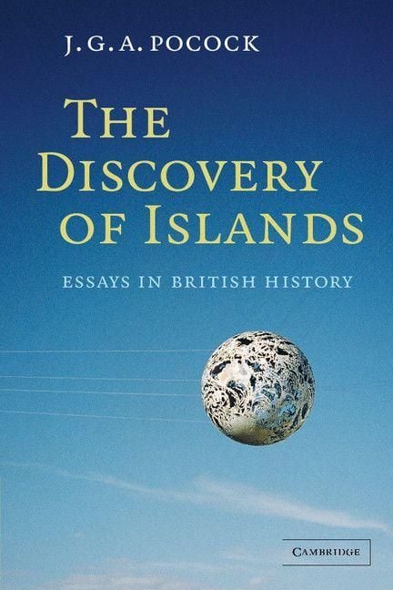 Produktbild: The Discovery of Islands