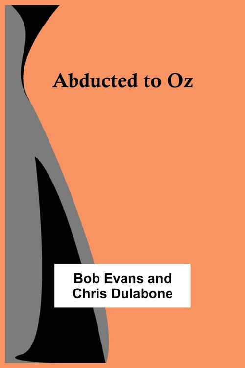 Produktbild: Abducted to Oz