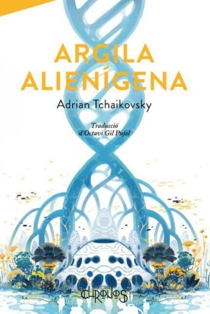 Produktbild: ARGILA ALIENIGENA (Catal&aacute;n)
